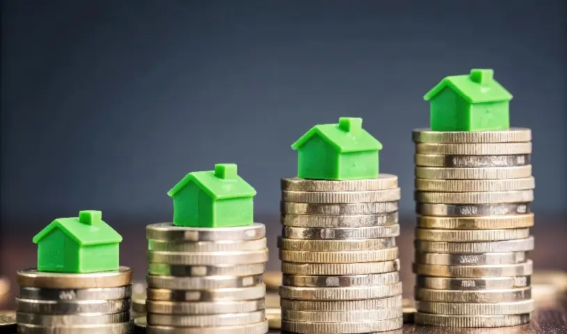 Cyprus Real Estate in 2025  A Market on Fire