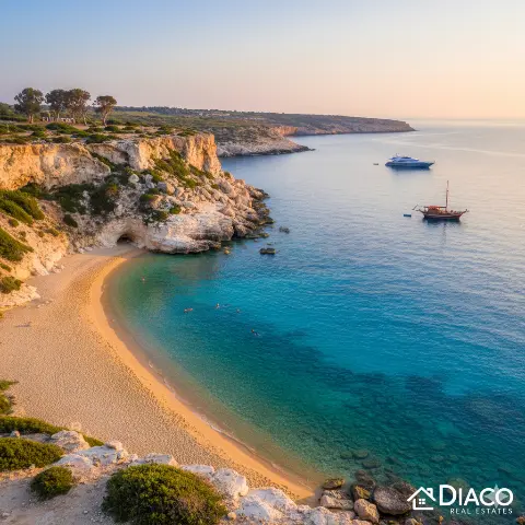 From Dream to Deed A Step by Step Guide to Buying Property in Cyprus