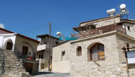 Skarinou - Area Photo Skarinou