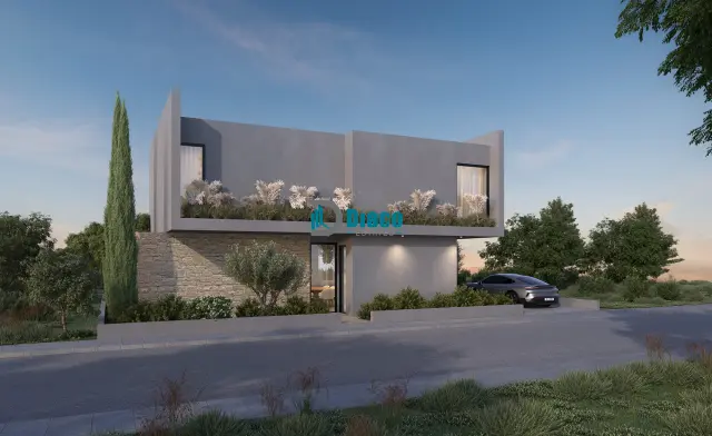 3 Bedroom Villa in Ayia Triada